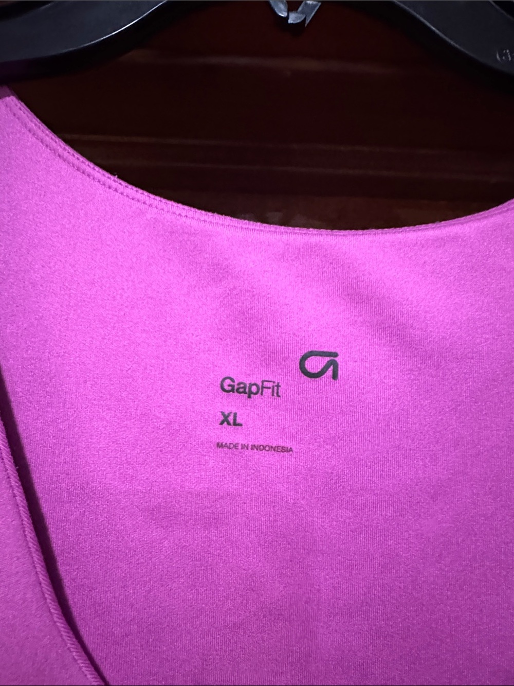 Gapfit Dress size xl. - Picture 2 of 5